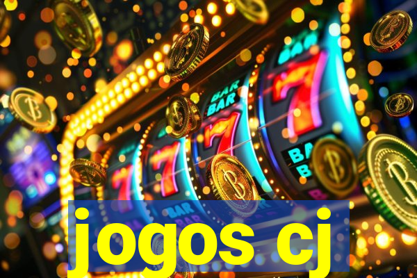 jogos cj